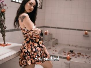 Arianna_Reid