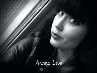 Arisha_Love_