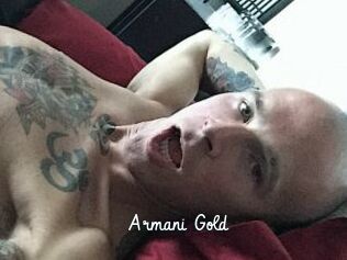 Armani_Gold