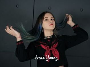 AsakiYoung