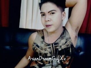 AsianDreamGuyXx