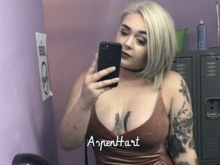 AspenHart