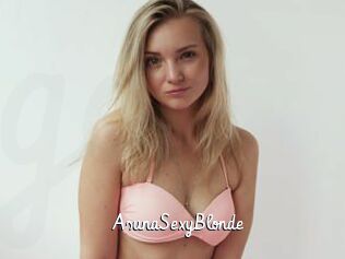 AsunaSexyBlonde