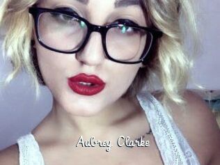 Aubrey_Clarke