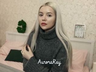 AuroraRay