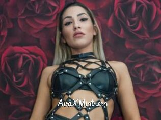 AvaXMistress