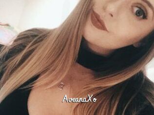 AveanaXo Galerie du Sexe