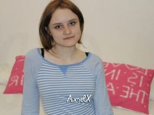AxselX