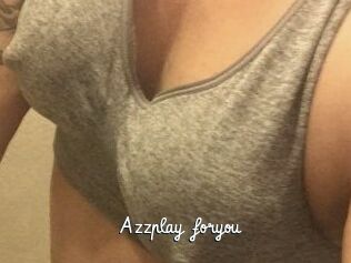 Azzplay_foryou