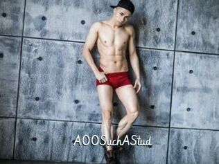 A00SuchAStud
