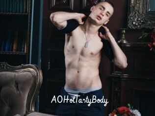 A0HotTastyBody