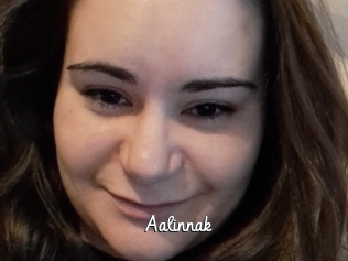 Aalinnak