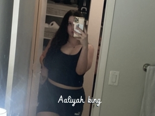 Aaliyah_king