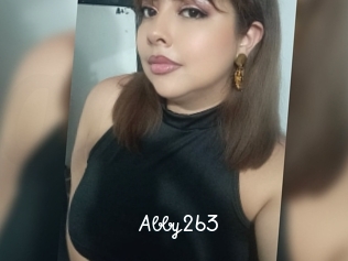 Abby263