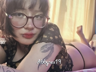 Abbysex19