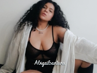 Abigailsantana