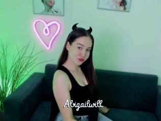 Abigailwill