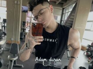 Adam_duran