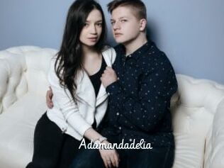 Adamandadelia