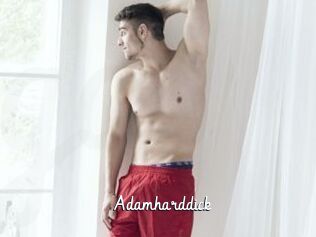 Adamharddick