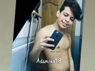 Adamsex18