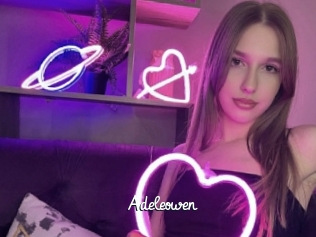 adeleowen Galerie du Sexe