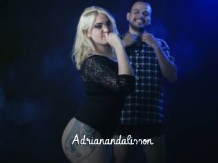 Adrianandalisson