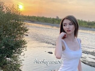 Ainsleycunard