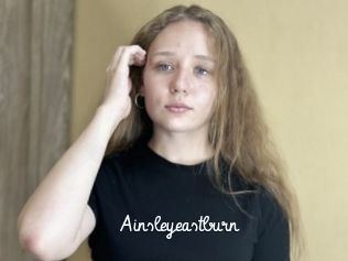 Ainsleyeastburn