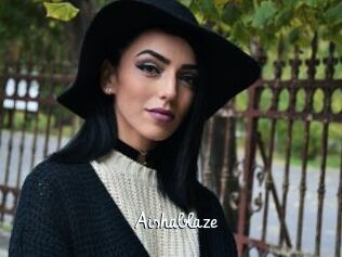 Aishablaze