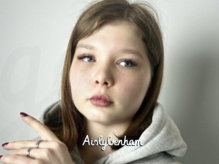 aislybenham Galerie du Sexe