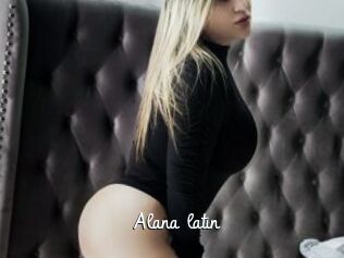 alana_latin Galerie du Sexe