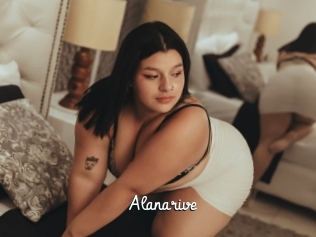 Alanarive