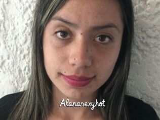 Alanasexyhot