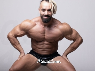 Alecaddison