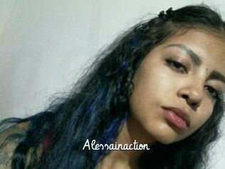 Alessainaction