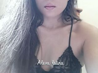 Alexa_latina