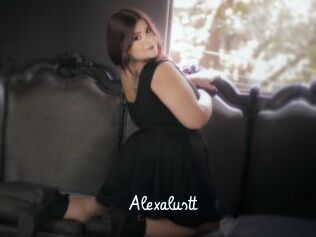 Alexalustt