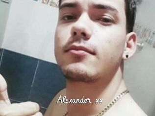 Alexander_xx