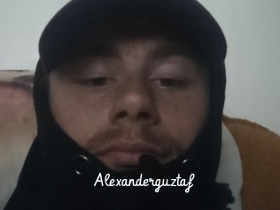 Alexanderguztaf