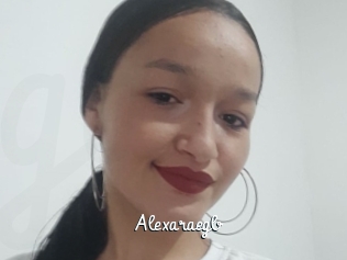 Alexaraegb