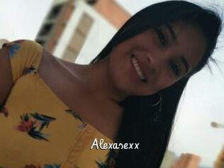 Alexasexx