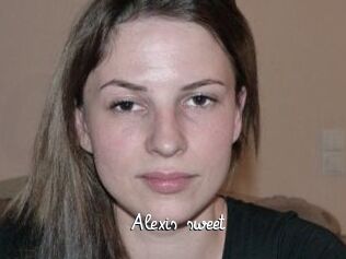 Alexis_sweet