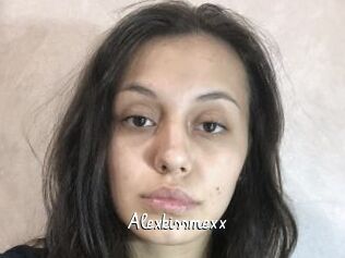 Alexkissmexx