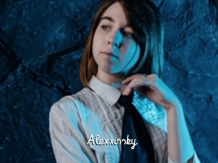 Alexxissky