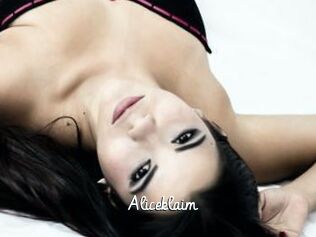 Aliceklaim