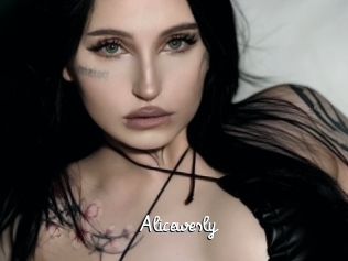 Alicewesly