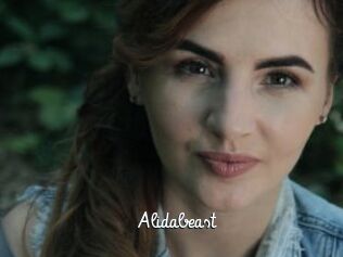 Alidabeast
