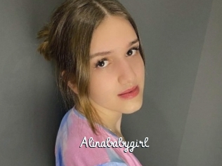 Alinababygirl