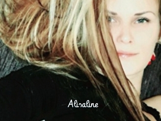 alisaline Galerie du Sexe
